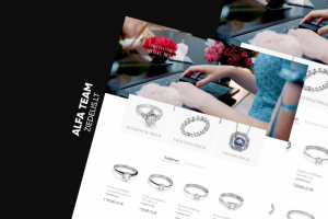 Ювелирные изделия Ziedelis