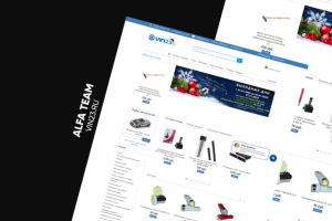 VIN23 - Автозапчасти