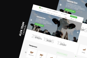 Производитель кормов ЦЕНТРСОЯ