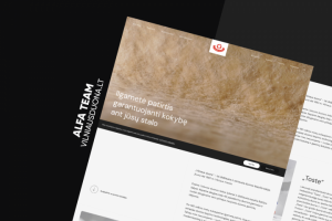 Пекарня Vilniaus duona