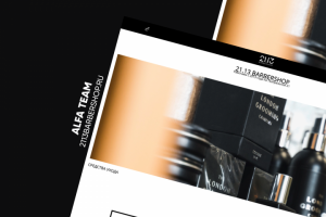 Парикмахерская OldBoy