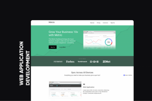 Сервис продвижения бизнеса