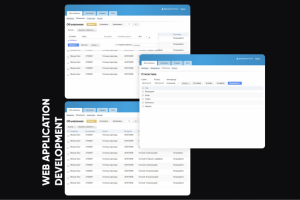 CRM система интернет магазина
