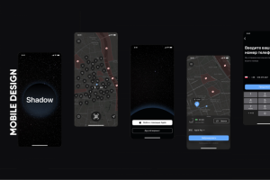 Аренда самокатов