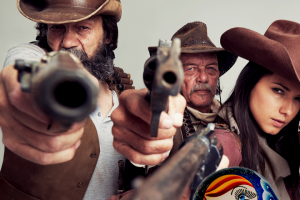 Редактирование и корректура книги "Дети шлюхи Мадлены"