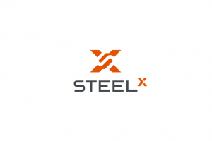 Логотип и фирменный стиль SteelX