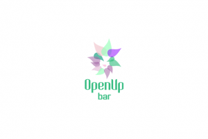 OpenUp bar