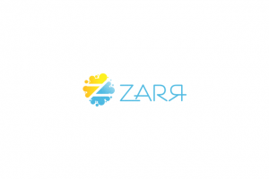 ZARЯ