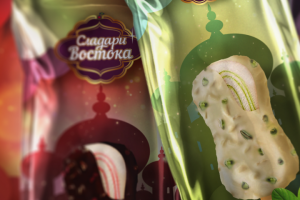 Сладари Востока