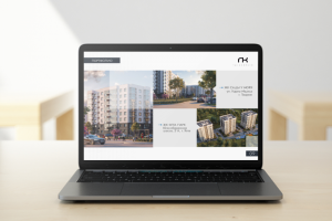 Презентация для проектной организации