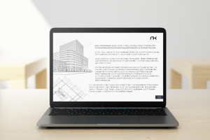 Презентация для проектной организации