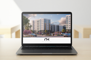 Презентация для проектной организации