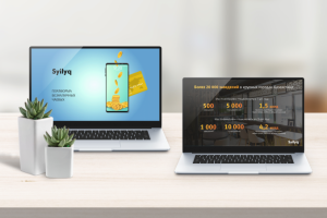 Презентация для приложения