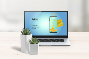 Презентация для приложения