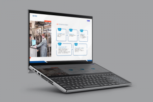 Презентация для IT-компании