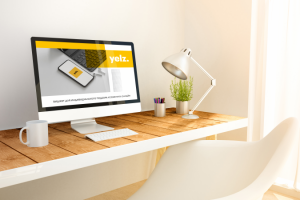 Презентация для виджета Yelz