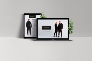 Презентация и плакаты для маркетплейса