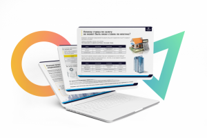 Презентация для финансовой организации