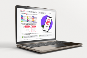 Презентация для Digital Service