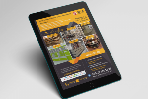 Коммерческое предложение для завода торгового оборудования