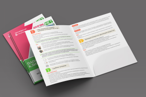 Дизайн папки