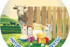 Магнит на холодильник