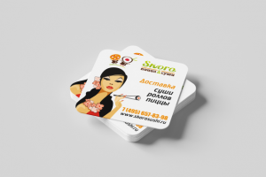 Магнит на холодильник