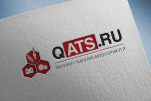 Доработка логотипа