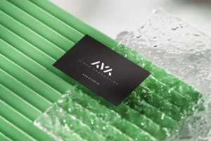 AVA | Айдентика