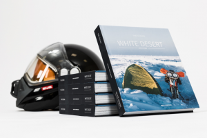 Bike & Photo book | Книга