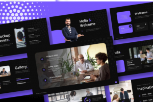 HR bot | Презентация