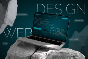 Вединвест | Веб сайт/Соц сети