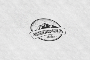 Georgia atlas