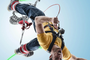 Роуп-джампинг