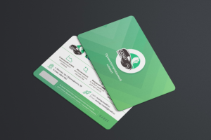 Карта лояльности