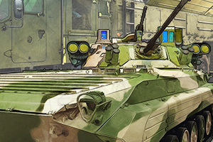 техника