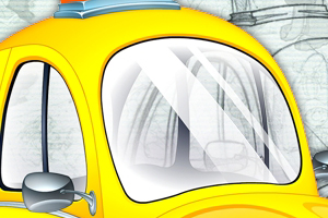 taxi