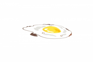 Фуд-иллюстрации