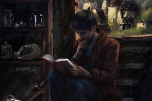 Иллюстрация к рассказу 2