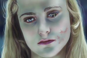 Мир Дикого Запада. Долорес