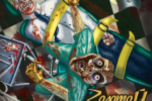 Золотой Зубъ