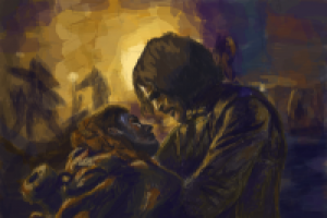 Ты ничего не знаешь