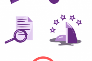 Иконки для сайта Tripico