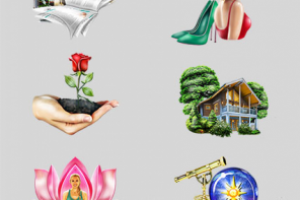 Иконки для сайта