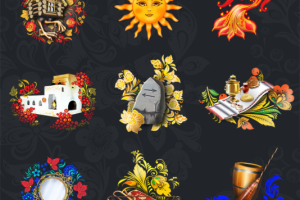 Иконки для приложения