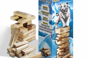 Джанга Веселые Фанты