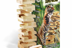 Джанга Джунгли