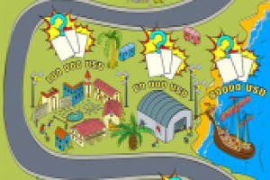 Киностудия карта