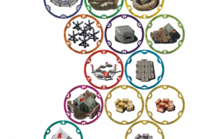 Модификаторы "Сталинград"