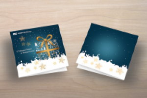 Новый год 2017